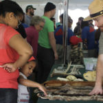 Big Tent Activities/Exhibits